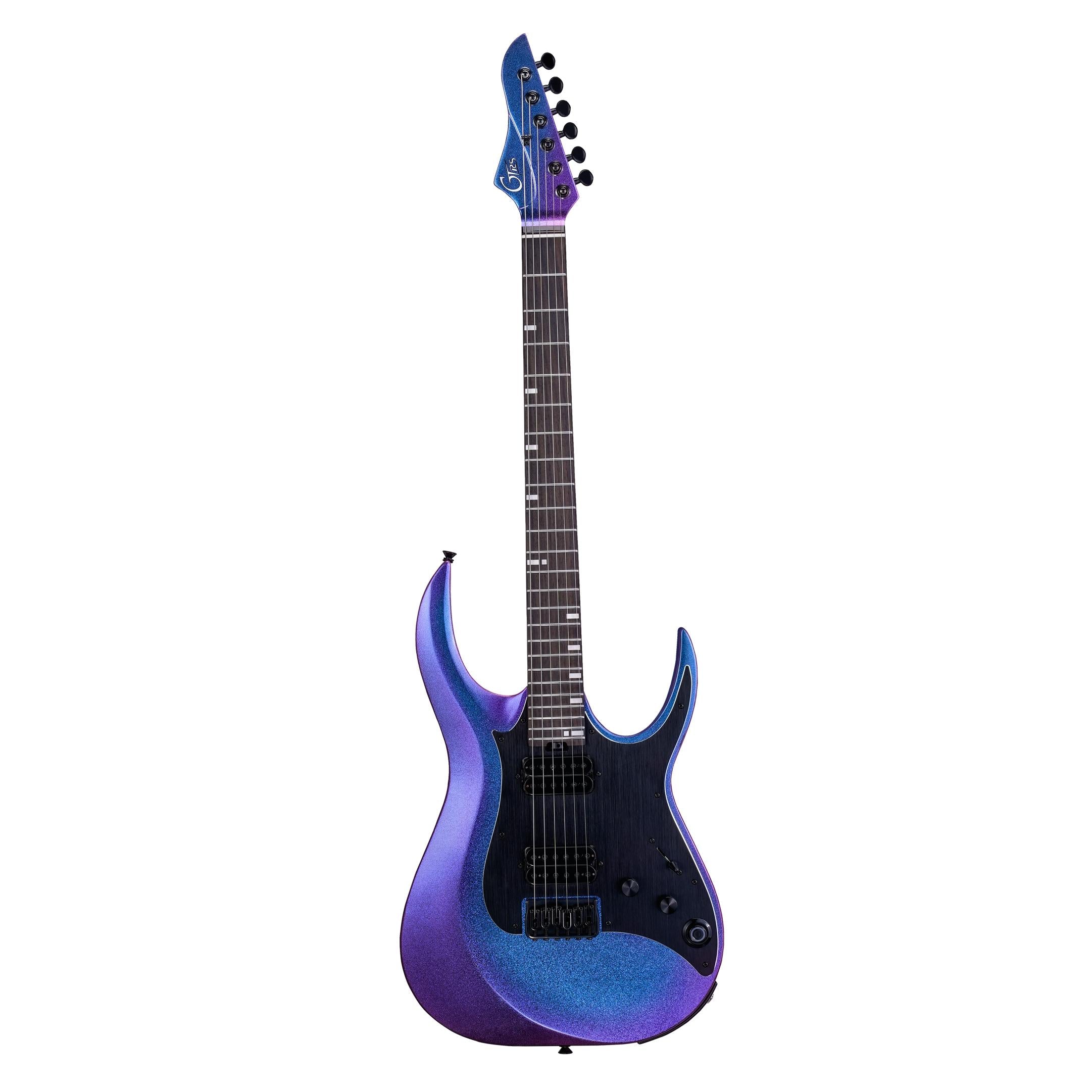 GTRS M800C Intelligent Electric Guitar